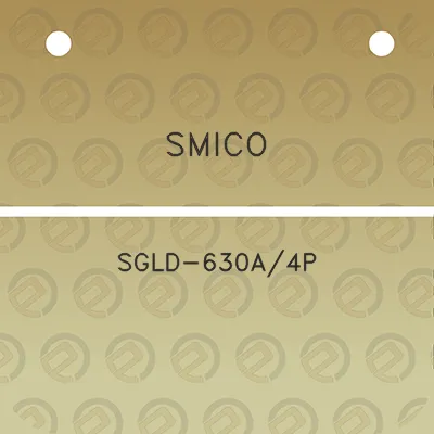 smico-sgld-630a4p