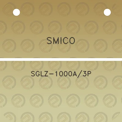 smico-sglz-1000a3p