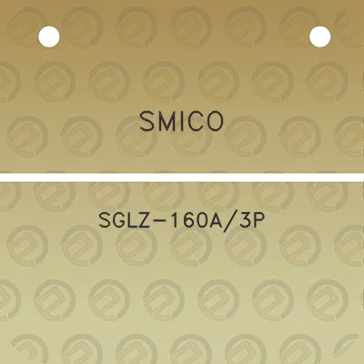 smico-sglz-160a3p