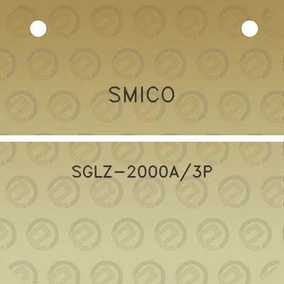 smico-sglz-2000a3p