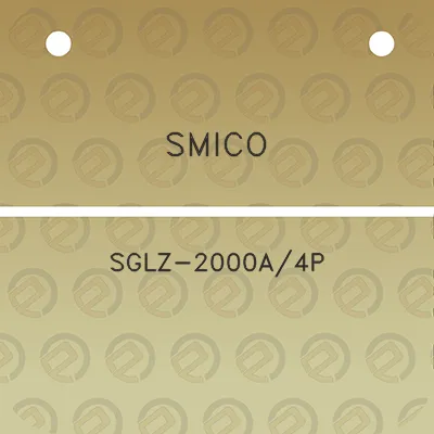 smico-sglz-2000a4p