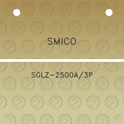 smico-sglz-2500a3p