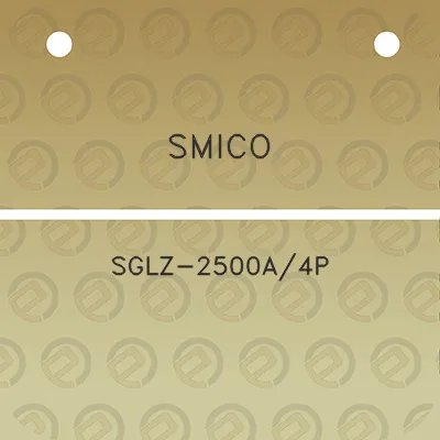 smico-sglz-2500a4p