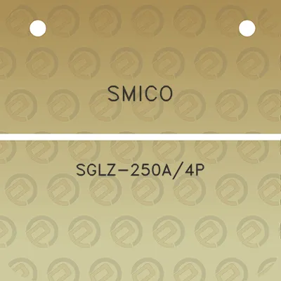 smico-sglz-250a4p