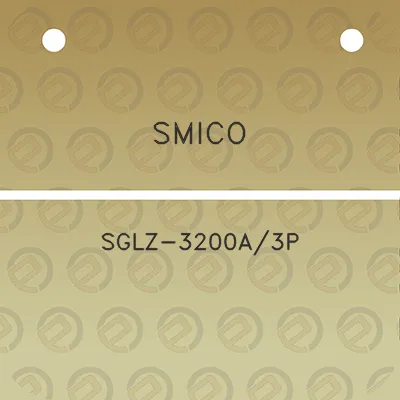 smico-sglz-3200a3p