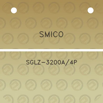 smico-sglz-3200a4p