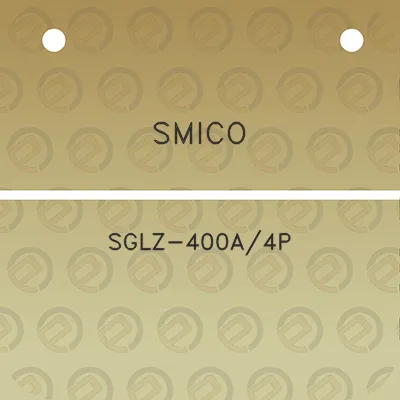 smico-sglz-400a4p