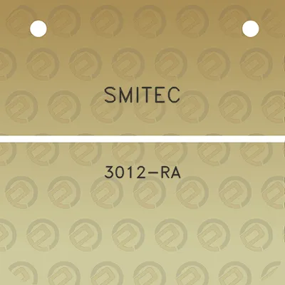 smitec-3012-ra