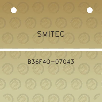 smitec-b36f4q-07043