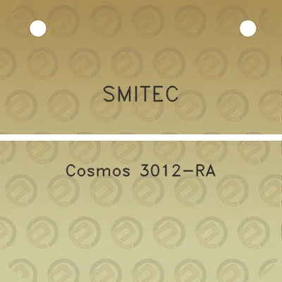 smitec-cosmos-3012-ra