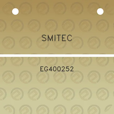 smitec-eg400252