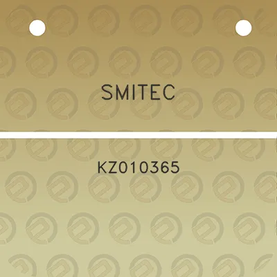 smitec-kz010365