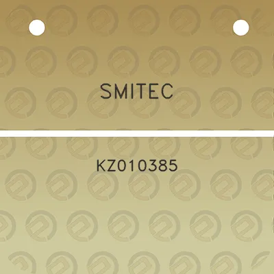 smitec-kz010385