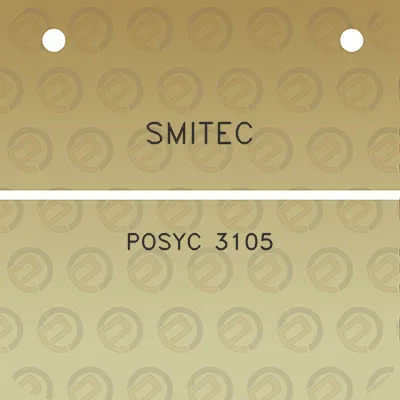 smitec-posyc-3105