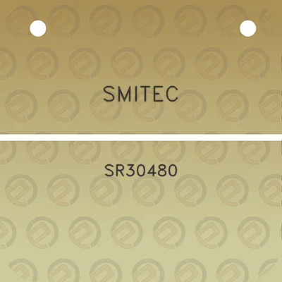 smitec-sr30480