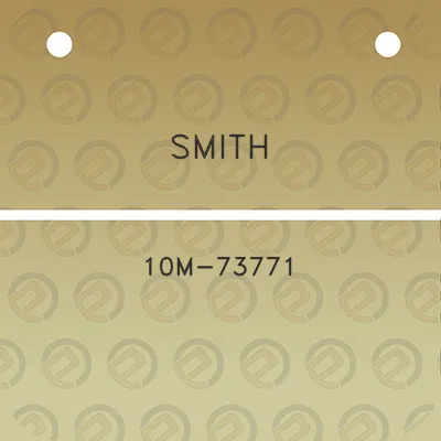 smith-10m-73771