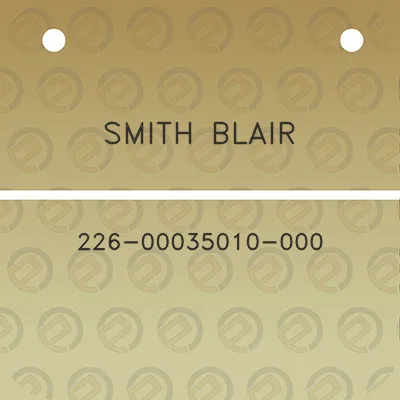 smith-blair-226-00035010-000