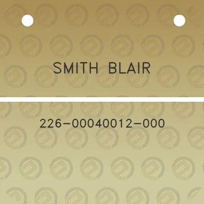 smith-blair-226-00040012-000