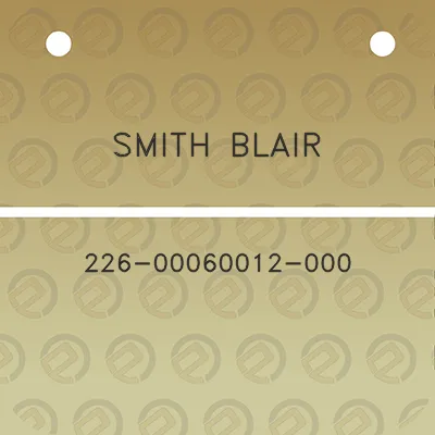 smith-blair-226-00060012-000