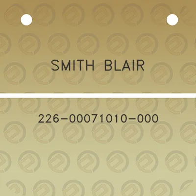 smith-blair-226-00071010-000