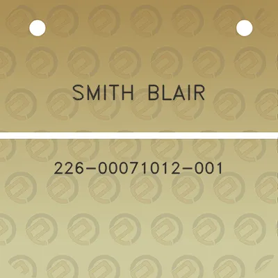 smith-blair-226-00071012-001