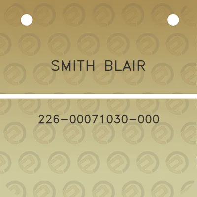 smith-blair-226-00071030-000