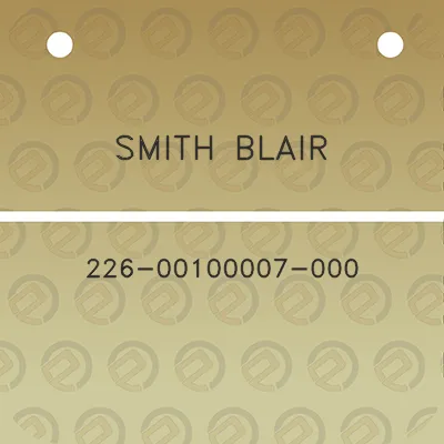 smith-blair-226-00100007-000