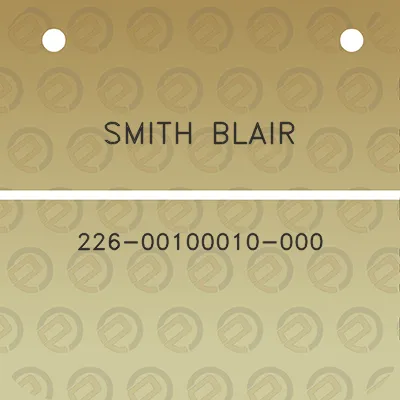 smith-blair-226-00100010-000