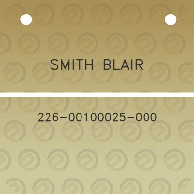 smith-blair-226-00100025-000