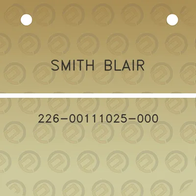 smith-blair-226-00111025-000