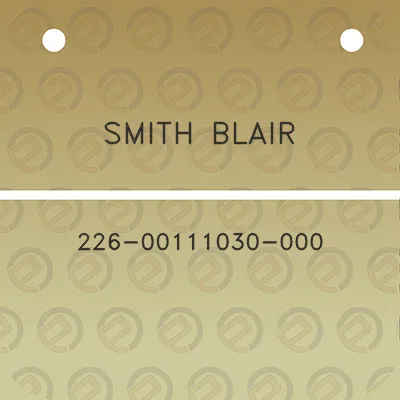 smith-blair-226-00111030-000