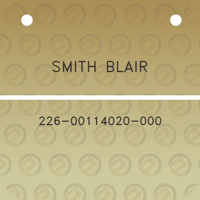 smith-blair-226-00114020-000