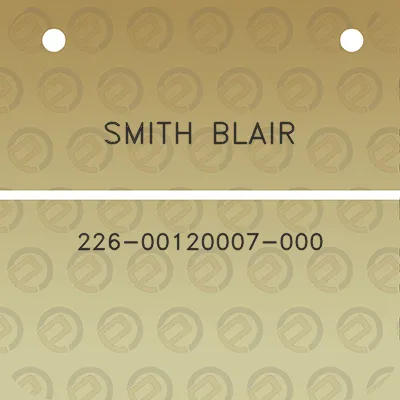 smith-blair-226-00120007-000