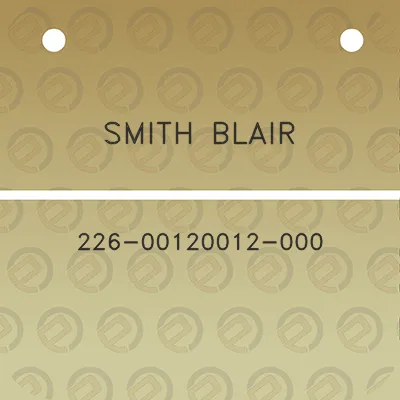 smith-blair-226-00120012-000