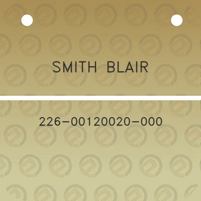 smith-blair-226-00120020-000