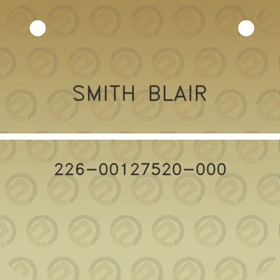 smith-blair-226-00127520-000