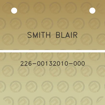 smith-blair-226-00132010-000