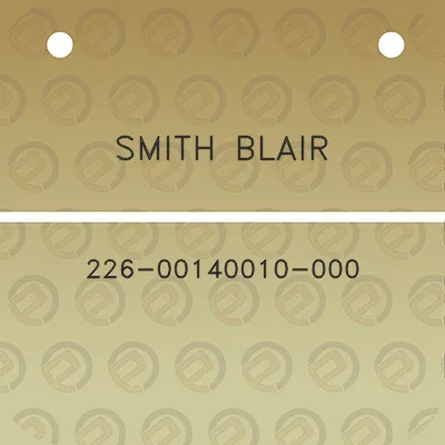 smith-blair-226-00140010-000