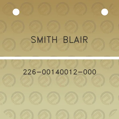 smith-blair-226-00140012-000