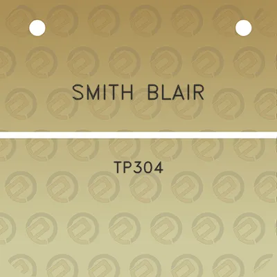 smith-blair-tp304