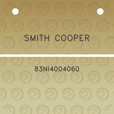 smith-cooper-83ni4004060