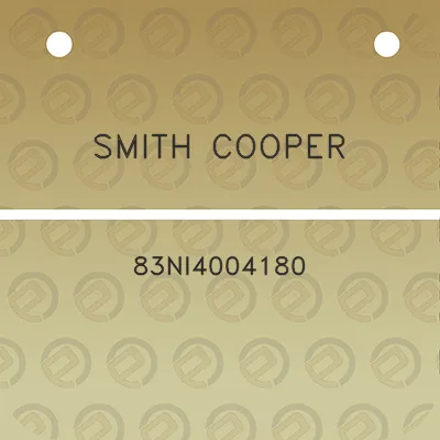 smith-cooper-83ni4004180