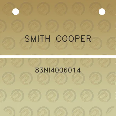 smith-cooper-83ni4006014