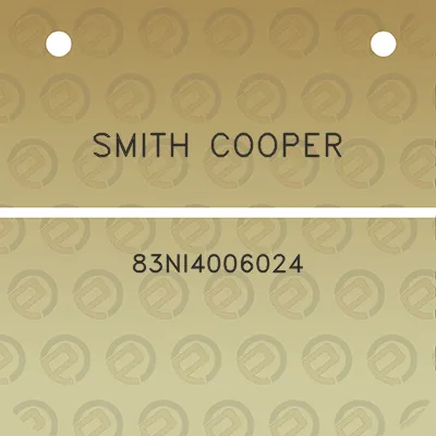 smith-cooper-83ni4006024