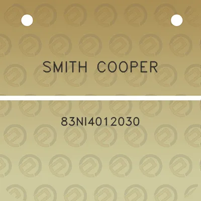 smith-cooper-83ni4012030