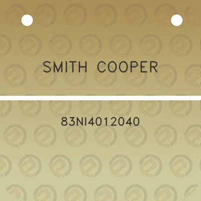 smith-cooper-83ni4012040