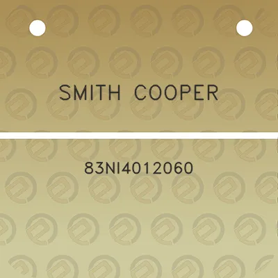 smith-cooper-83ni4012060