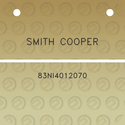 smith-cooper-83ni4012070