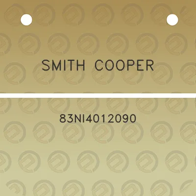 smith-cooper-83ni4012090