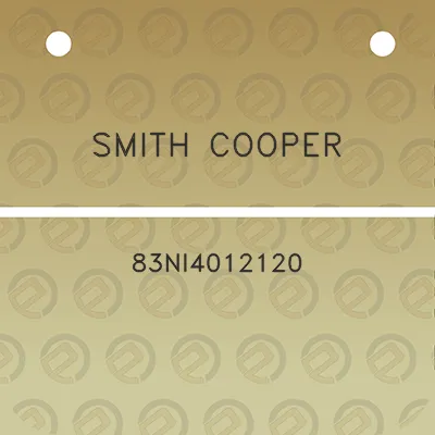 smith-cooper-83ni4012120